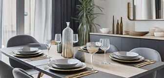 YAY Paint & Coatings Dining Category Thumbnail
